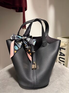 Hermes Picotin Bag